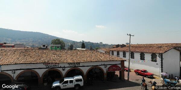 AYUNTAMIENTO CONSTITUCIONAL DE MORELOS